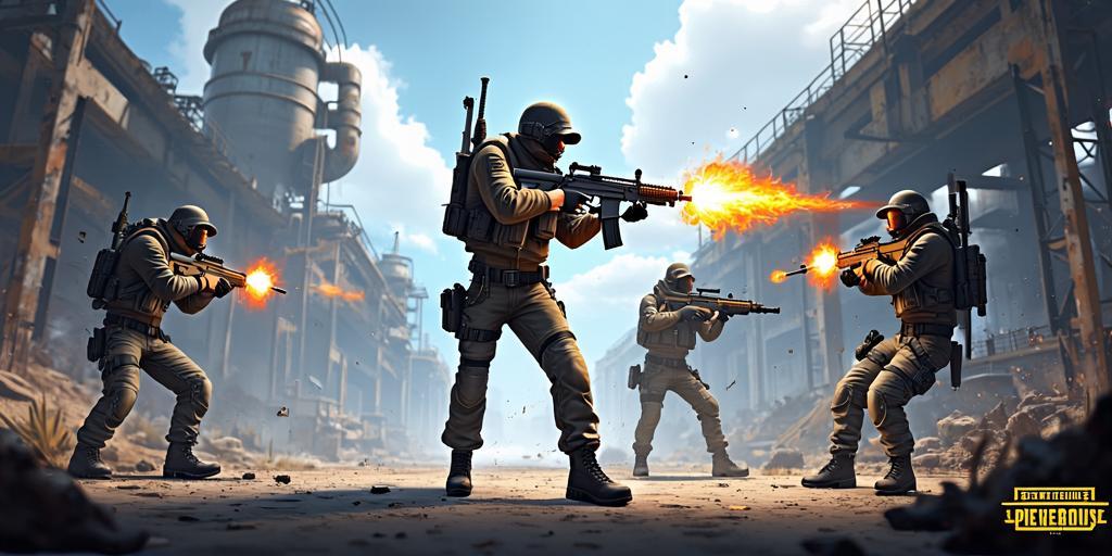 和平精英辅助【九世】