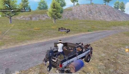 和平精英辅助【小飞侠】